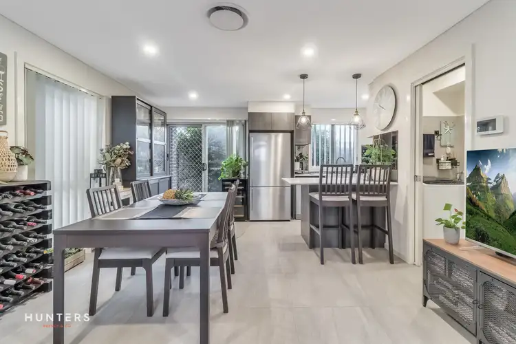 Third view of Homely townhouse listing, 3/101 Canberra Street, Oxley Park NSW 2760