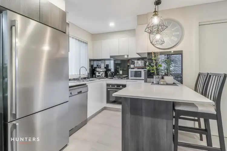 Fourth view of Homely townhouse listing, 3/101 Canberra Street, Oxley Park NSW 2760