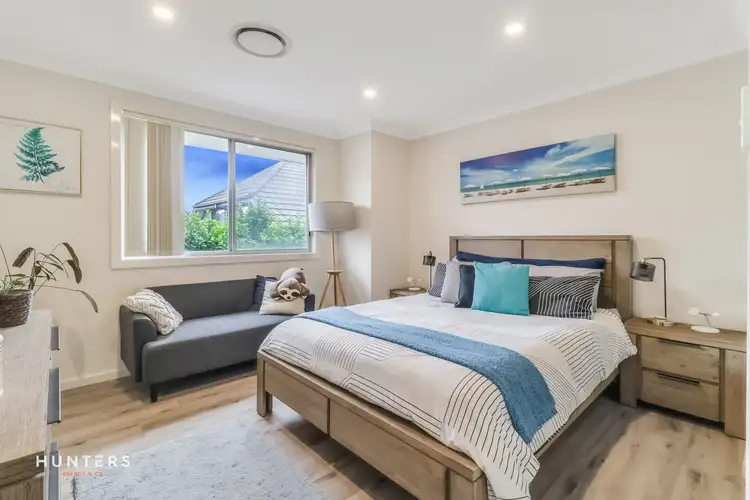Fifth view of Homely townhouse listing, 3/101 Canberra Street, Oxley Park NSW 2760