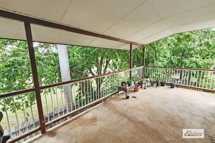 Main view of Homely unit listing, 5/5 Lorre Court, Katherine NT 850