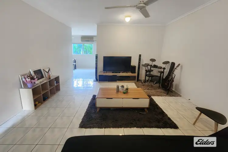Third view of Homely unit listing, 5/5 Lorre Court, Katherine NT 850