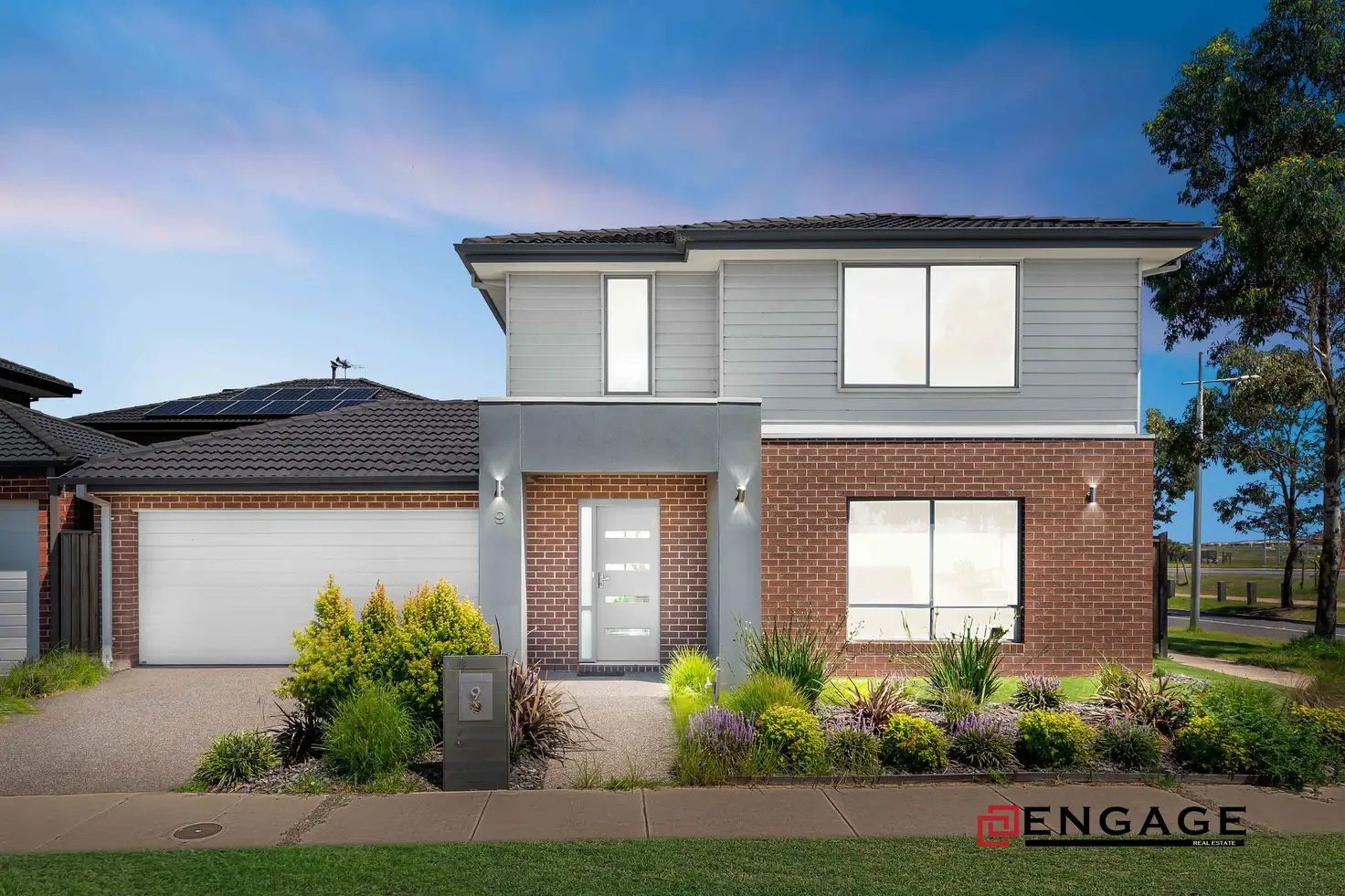 Main view of Homely house listing, 9 Perrin Circuit, Tarneit VIC 3029