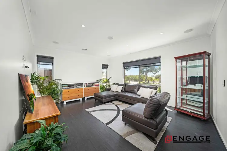 Third view of Homely house listing, 9 Perrin Circuit, Tarneit VIC 3029