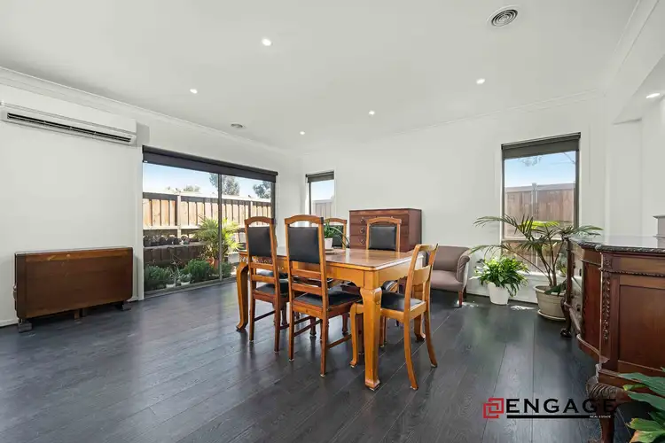 Fourth view of Homely house listing, 9 Perrin Circuit, Tarneit VIC 3029