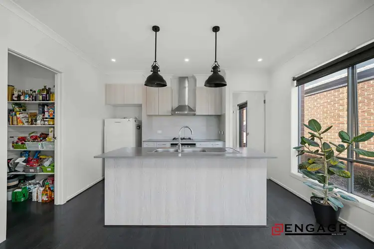 Fifth view of Homely house listing, 9 Perrin Circuit, Tarneit VIC 3029