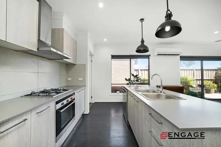 Sixth view of Homely house listing, 9 Perrin Circuit, Tarneit VIC 3029