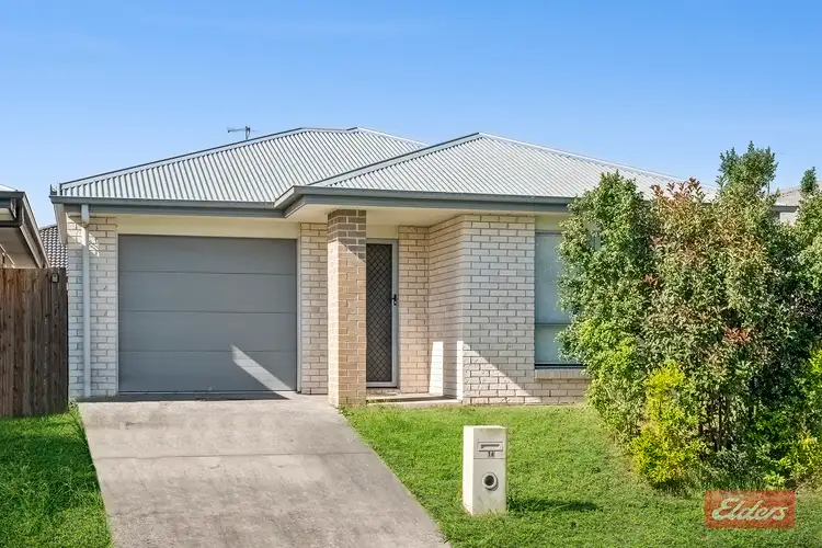 16 Almandin Street