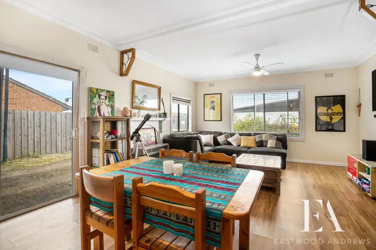 Second view of Homely house listing, 3 Currier Street, Breakwater VIC 3219