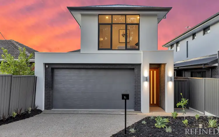 7A Armagh Street, Athelstone SA 5076
