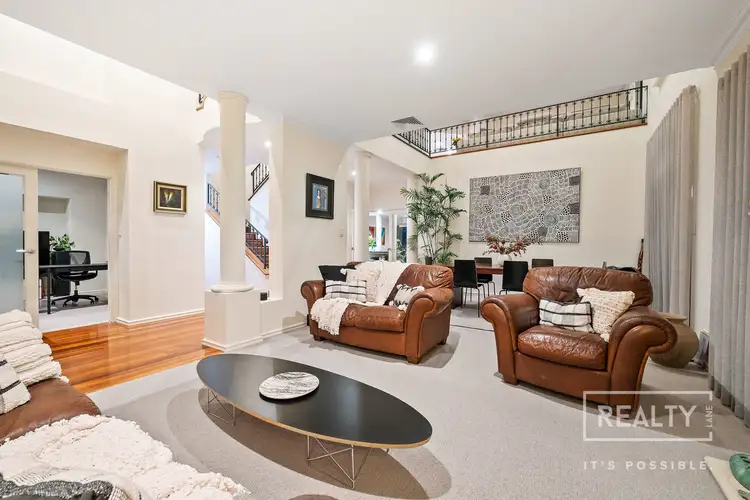 Fourth view of Homely house listing, 2 Artarmon Rise, Kallaroo WA 6025