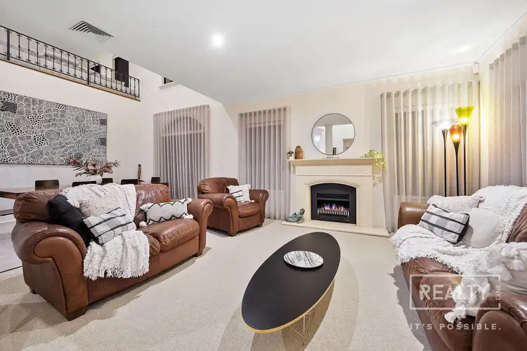 Fifth view of Homely house listing, 2 Artarmon Rise, Kallaroo WA 6025