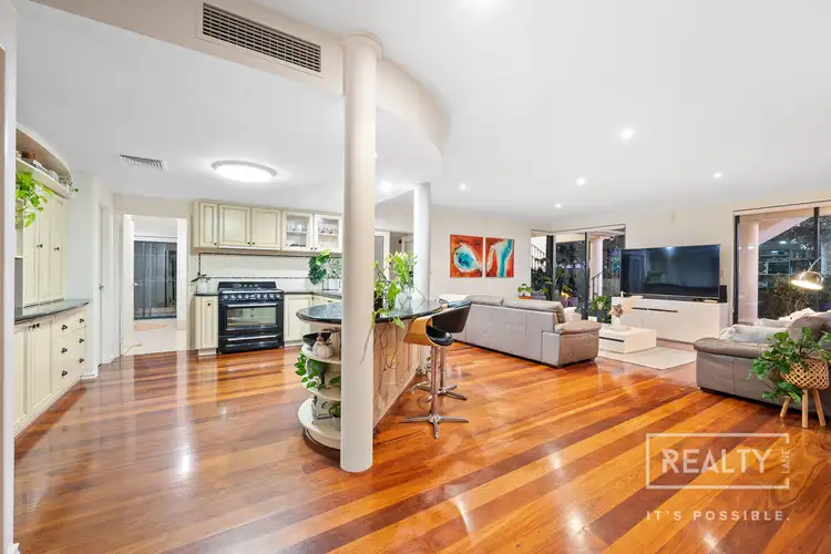 Sixth view of Homely house listing, 2 Artarmon Rise, Kallaroo WA 6025