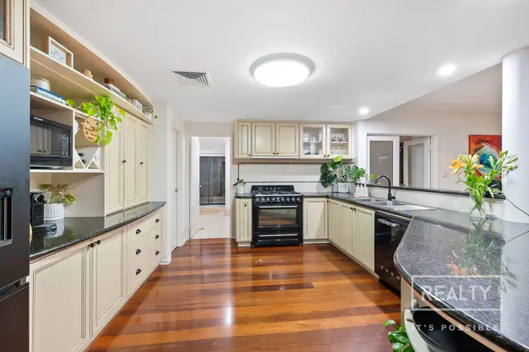 Seventh view of Homely house listing, 2 Artarmon Rise, Kallaroo WA 6025