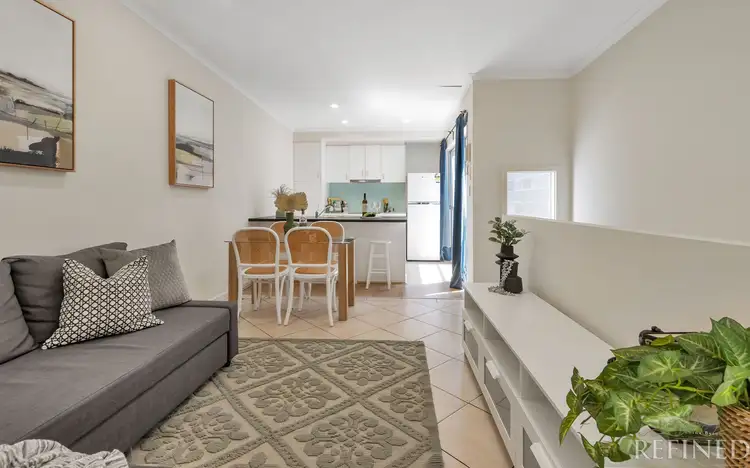 Main view of Homely townhouse listing, 35/107 Grote Street, Adelaide SA 5000