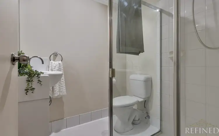 Fifth view of Homely townhouse listing, 35/107 Grote Street, Adelaide SA 5000