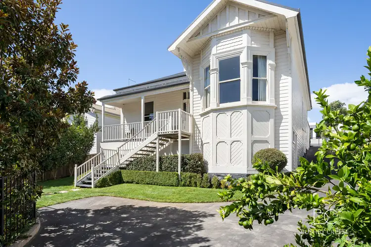 Second view of Homely house listing, 16 Berean Street, East Launceston TAS 7250