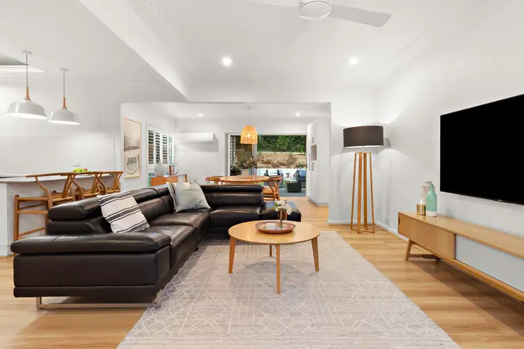 Second view of Homely house listing, 10 Flowerdale Avenue, Merewether NSW 2291