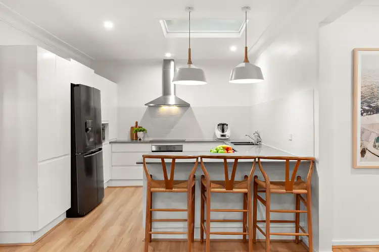 Third view of Homely house listing, 10 Flowerdale Avenue, Merewether NSW 2291