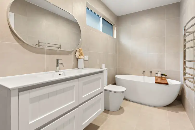 Fifth view of Homely house listing, 10 Flowerdale Avenue, Merewether NSW 2291