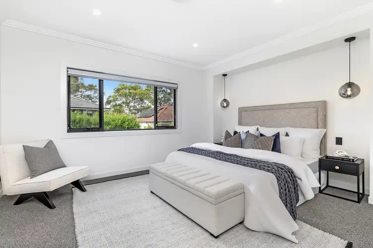 Sixth view of Homely house listing, 39 Everard Street, Hunters Hill NSW 2110