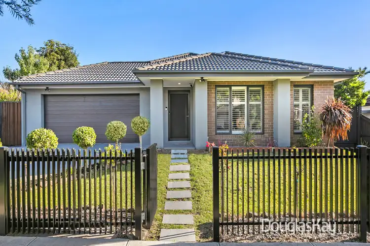 Main view of Homely house listing, 3 Mayo Street, Sunshine VIC 3020