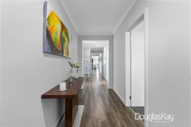 Second view of Homely house listing, 3 Mayo Street, Sunshine VIC 3020