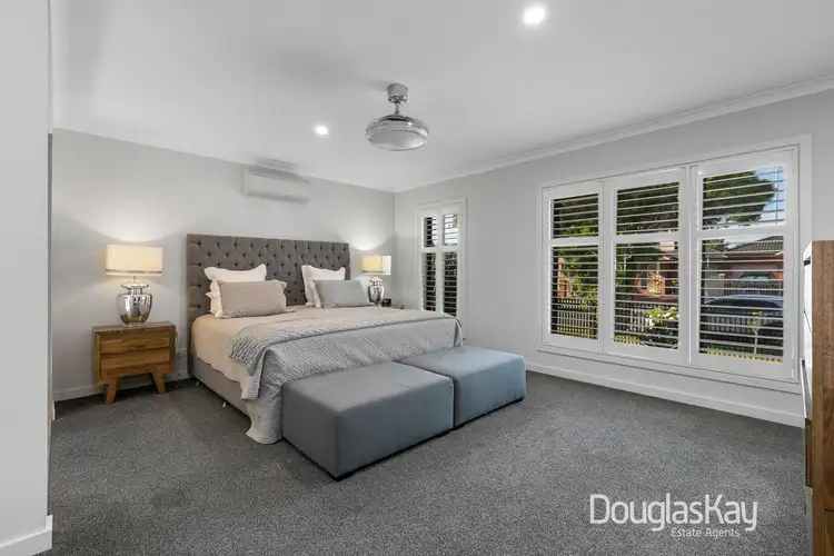 Third view of Homely house listing, 3 Mayo Street, Sunshine VIC 3020