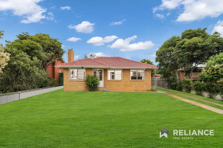 Second view of Homely house listing, 150 Shaws Road, Werribee VIC 3030