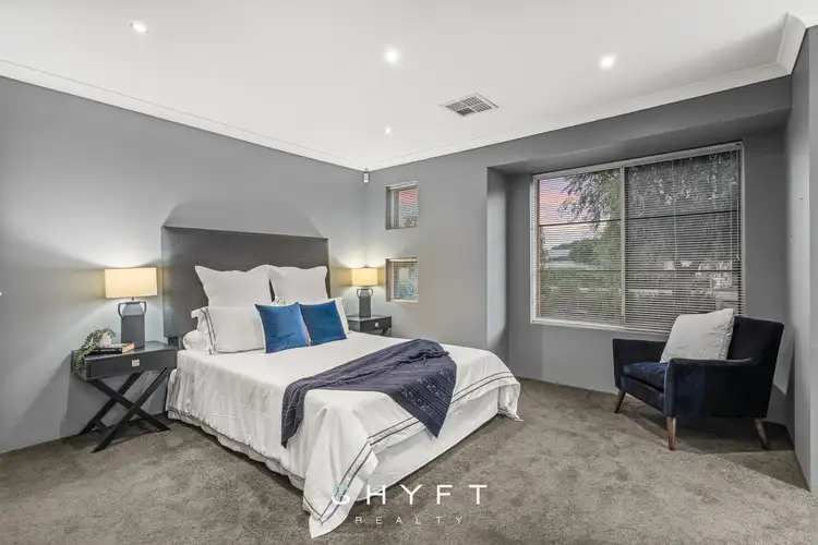 Sixth view of Homely house listing, 3 Ashley Road, Tapping WA 6065