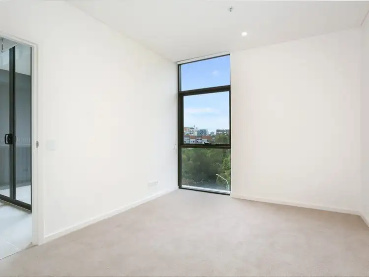 Fourth view of Homely apartment listing, 819/6 Victoria Park Parade, Zetland NSW 2017