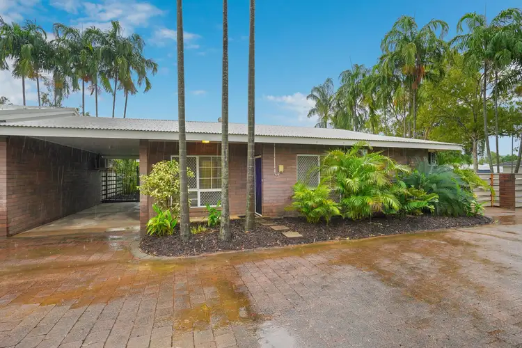 Main view of Homely unit listing, 1/75 Dwyer Circuit, Driver NT 830