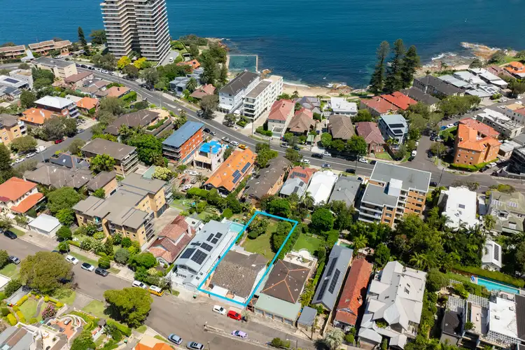 9 Clifford Avenue, Fairlight NSW 2094