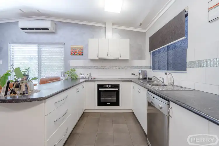 Fifth view of Homely house listing, 14 Lindley Road, Halls Head WA 6210
