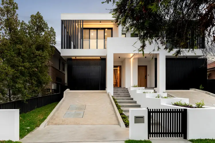 Main view of Homely house listing, 12A Colane Street, Concord West NSW 2138