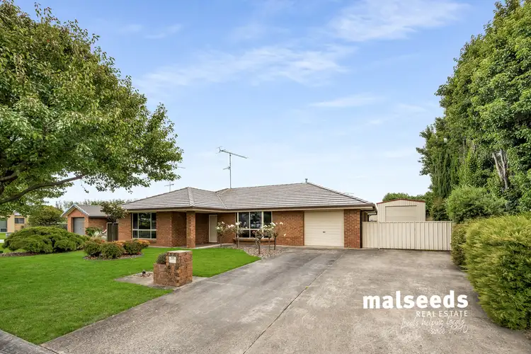10 Coral Court, Mount Gambier SA 5290