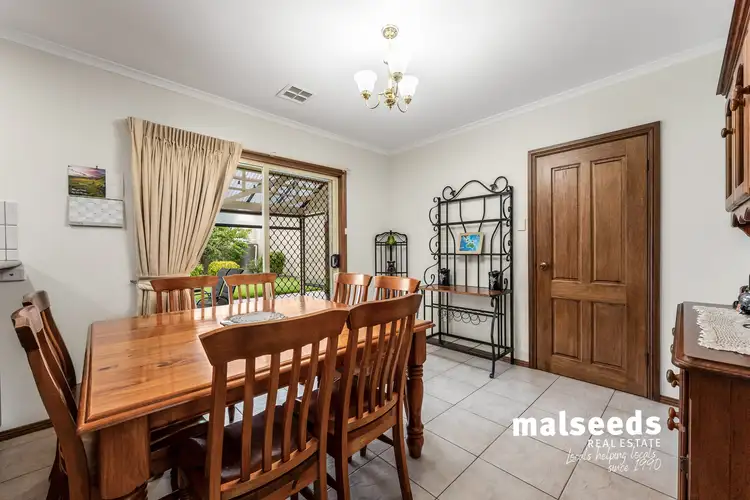 Second view of Homely house listing, 10 Coral Court, Mount Gambier SA 5290