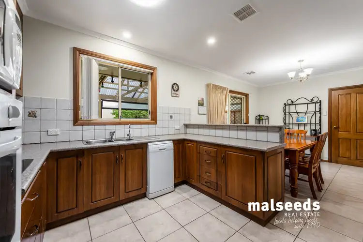 Third view of Homely house listing, 10 Coral Court, Mount Gambier SA 5290