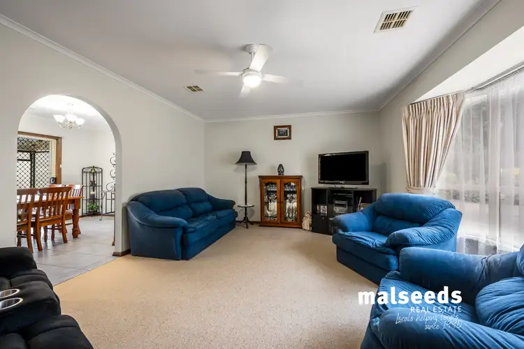 Fourth view of Homely house listing, 10 Coral Court, Mount Gambier SA 5290