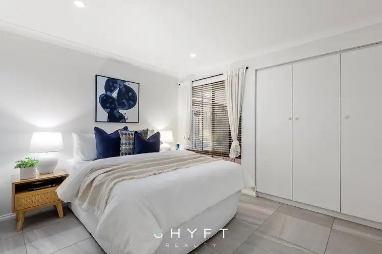 Fourth view of Homely house listing, 6 Sandgate Way, Marangaroo WA 6064