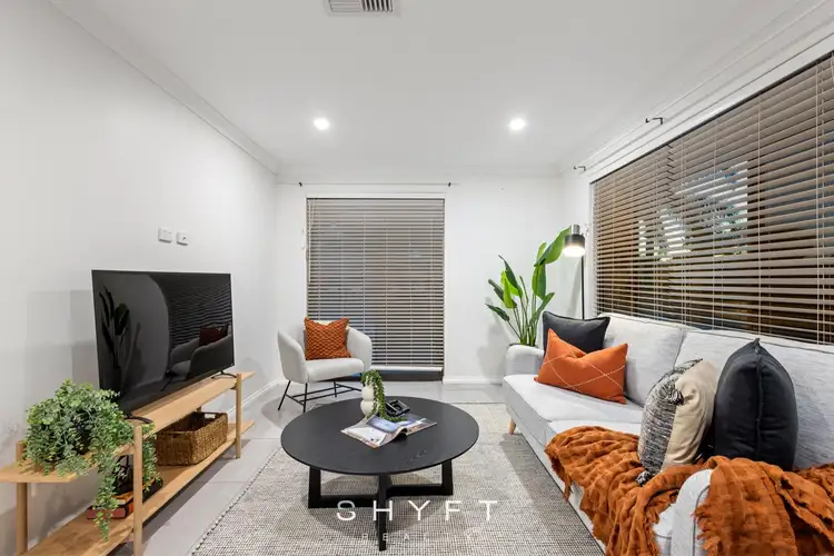 Fifth view of Homely house listing, 6 Sandgate Way, Marangaroo WA 6064