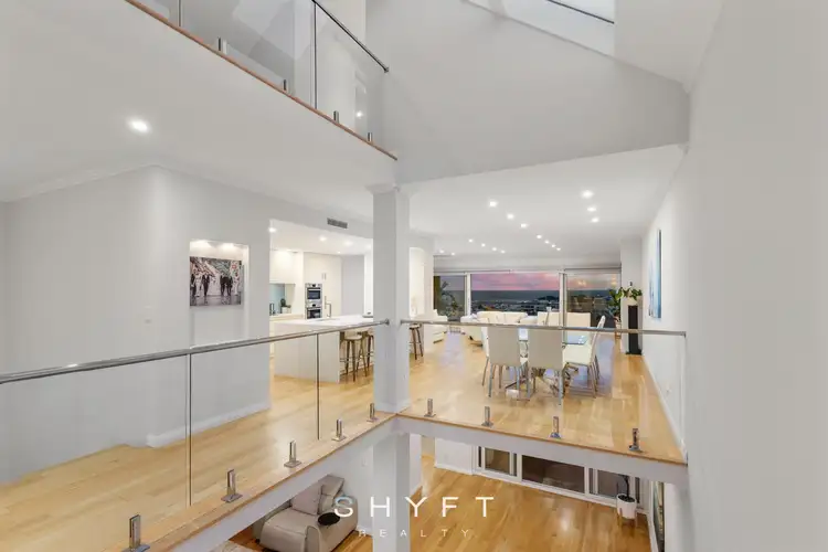 Second view of Homely house listing, 191 Anchorage Drive, Mindarie WA 6030