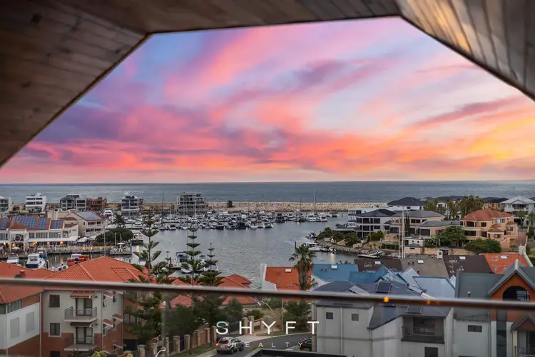 Third view of Homely house listing, 191 Anchorage Drive, Mindarie WA 6030