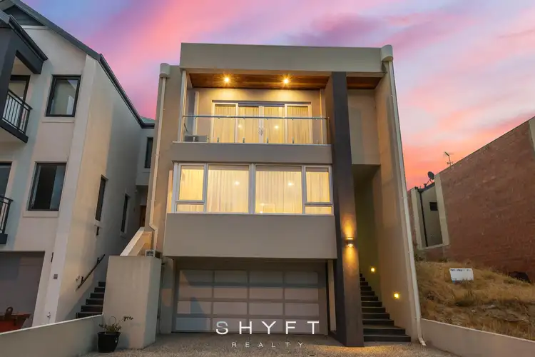 Fourth view of Homely house listing, 191 Anchorage Drive, Mindarie WA 6030