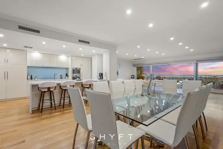 Fifth view of Homely house listing, 191 Anchorage Drive, Mindarie WA 6030
