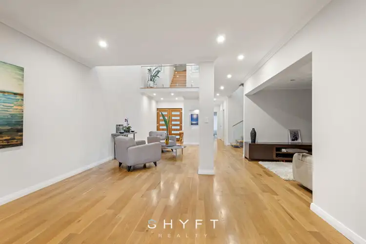 Sixth view of Homely house listing, 191 Anchorage Drive, Mindarie WA 6030