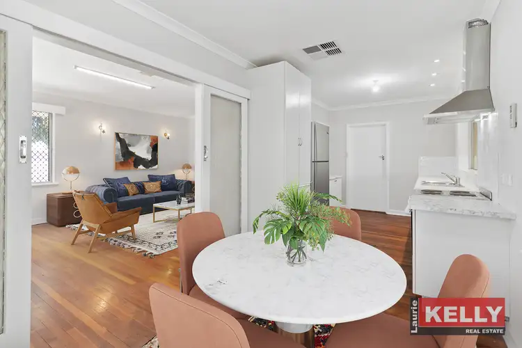 Fourth view of Homely house listing, 309 Fulham Street, Cloverdale WA 6105