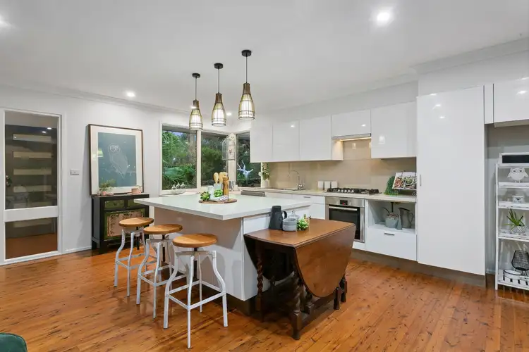 Third view of Homely house listing, 96 Alan Road, Berowra Heights NSW 2082