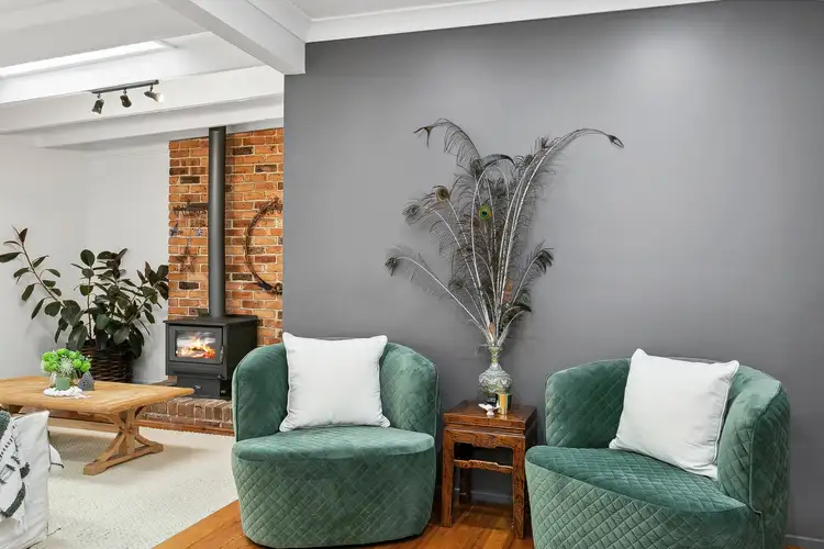 Fourth view of Homely house listing, 96 Alan Road, Berowra Heights NSW 2082
