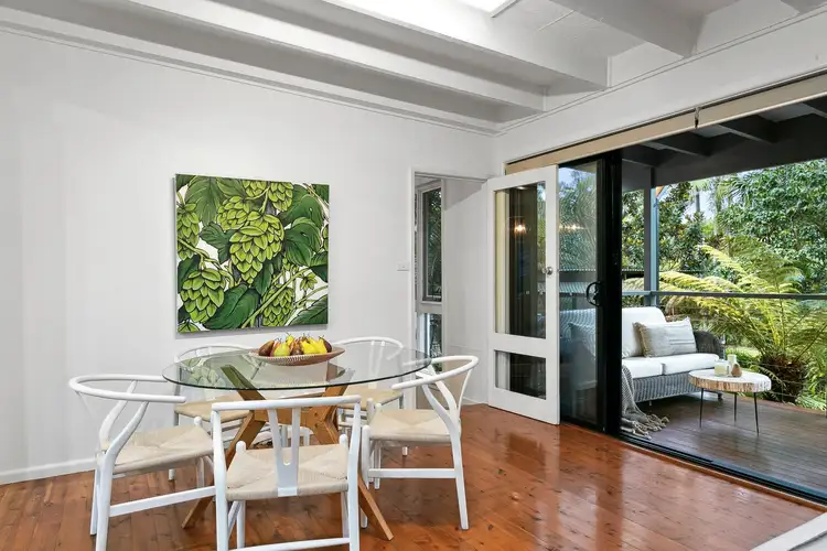 Fifth view of Homely house listing, 96 Alan Road, Berowra Heights NSW 2082