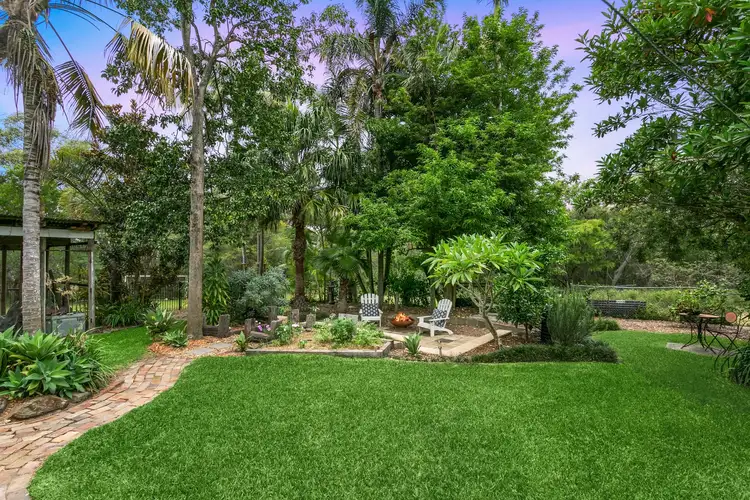 Sixth view of Homely house listing, 96 Alan Road, Berowra Heights NSW 2082